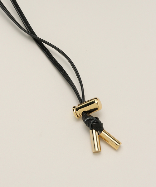 VIOLAd'ORO(ヴィオラドーロ)の「【VIOLAd’ORO/ヴィオラドーロ】 ナイロンレザー2WAYBAG(バックパック/リュック・レディース・ブラック・FREE)」の16枚目の写真