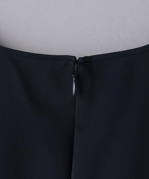 UNITED ARROWS USEFUL ギャザースリーブ ブラウス UNITED ARROWS（ユナイテッドアローズ）の「USEFUL ギャザー