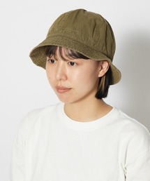Snow Peak | UCCP Natural Dyed Hat(ハット)