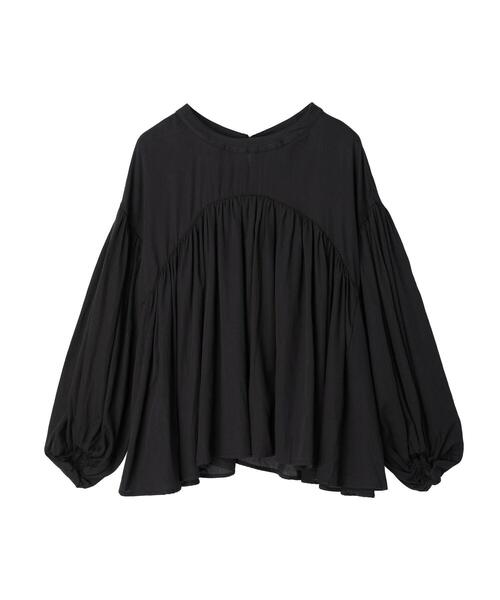 AMERICAN HOLIC（アメリカンホリック）の「ボリュームギャザーブラウス