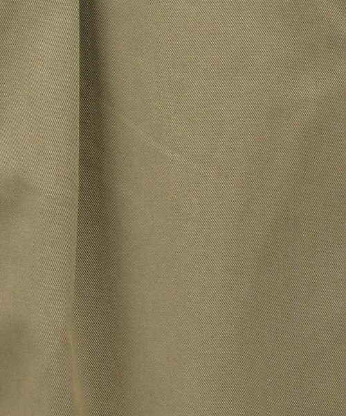 LAKOLE（ラコレ）の「チノタックワイドパンツ / 970381（チノパンツ・メンズ・ベージュ/ブラウン/ダークブルー・MEDIUM/SMALL/LARGE）」の15枚目の写真