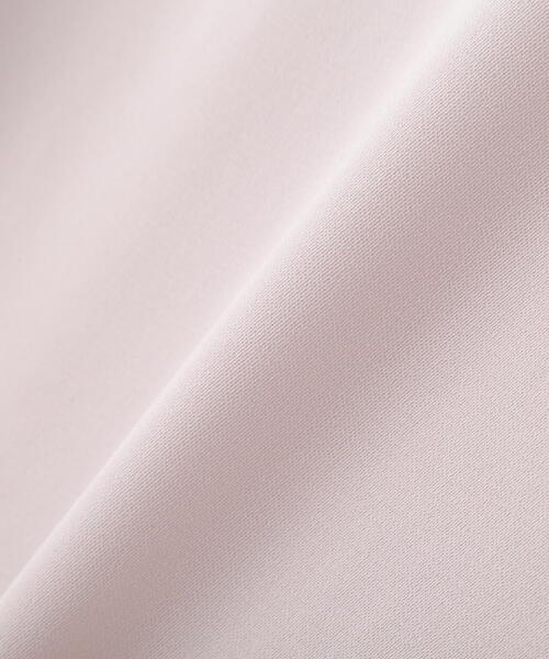 PROPORTION BODY DRESSING（プロポーションボディドレッシング）の「オータムパールボウタイブラウス / 1213210911（シャツ/ブラウス・レディース・ホワイト系その他/ダークグレー/グレー・SMALL/MEDIUM）」の10枚目の写真