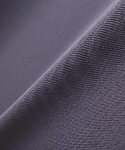 PROPORTION BODY DRESSING（プロポーションボディドレッシング）の「オータムパールボウタイブラウス / 1213210911（シャツ/ブラウス・レディース・ホワイト系その他/ダークグレー/グレー・SMALL/MEDIUM）」の15枚目の写真