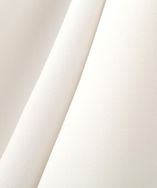 PROPORTION BODY DRESSING（プロポーションボディドレッシング）の「オータムパールボウタイブラウス / 1213210911（シャツ/ブラウス・レディース・ホワイト系その他/ダークグレー/グレー・SMALL/MEDIUM）」の20枚目の写真