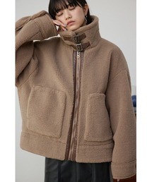 ボアB-3ジャケット