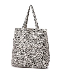 LAKOLE | スクエアビックトートバック / 969653(トートバッグ)