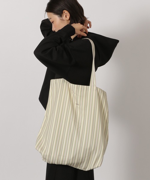 スクエアビックトートバック / 969653（トートバッグ）｜LAKOLE