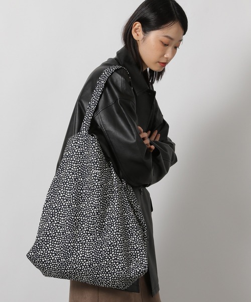 スクエアビックトートバック / 969653（トートバッグ）｜LAKOLE