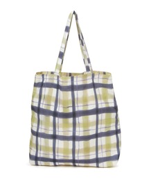 LAKOLE | スクエアビックトートバック / 969653(トートバッグ)