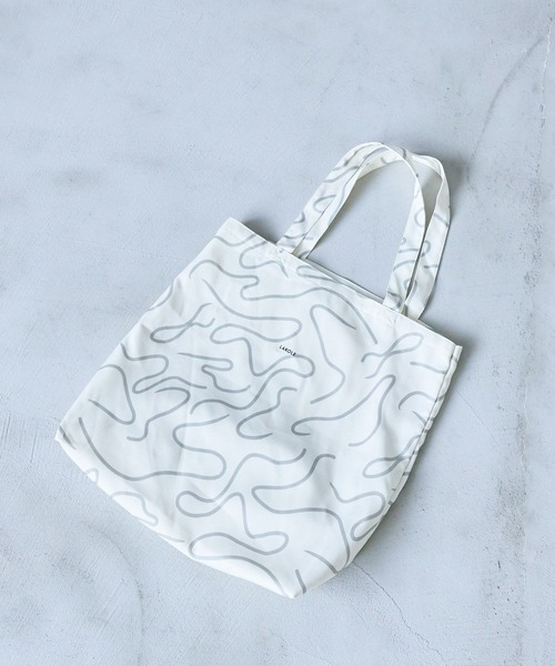 トートバッグ LARGE TOTE BAG | KENZO(ケンゾー) / バッグ トートバッグ