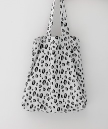 LAKOLE | スクエアビックトートバック / 969653(トートバッグ)