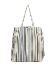 LAKOLE | スクエアビックトートバック / 969653(トートバッグ)