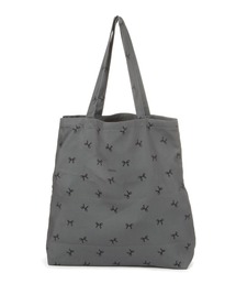 LAKOLE | スクエアビックトートバック / 969653(トートバッグ)