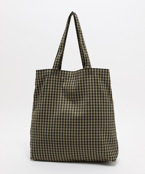 スクエアビックトートバック / 969653（トートバッグ）｜LAKOLE