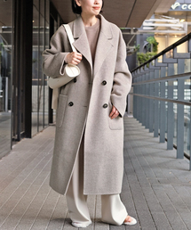 MINITZ | 【MINITZ/ミニッツ】別注 chester coat(チェスターコート)