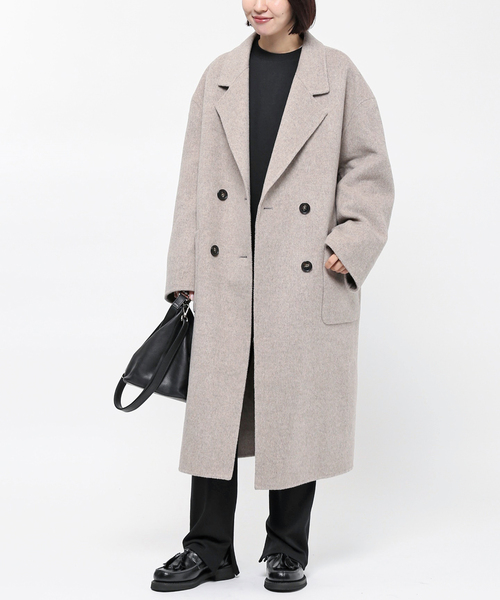 MINITZ ミニッツチェスターコート