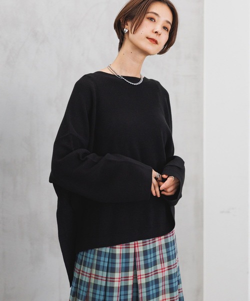 LEPSIM(レプシィム)の「ステンレスショートネックレス 983135(ネックレス・レディース・ゴールド系その他/シルバー/シルバー系その他/ゴールド・ONE SIZE)」の11枚目の写真