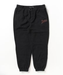 ポーラーフリース スウェットパンツ リラックスフィット