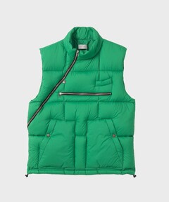 セール】DAIWA PIER39 TECH ALPINE DOWN VEST BW-24025W（ダウンベスト