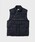 BED J.W. FORD�i�x�b�h�t�H�[�h�j�́u�yBED j.w. FORD/�x�b�h�t�H�[�h�zDown Vest�i�_�E���x�X�g�j�v�b�u���b�N