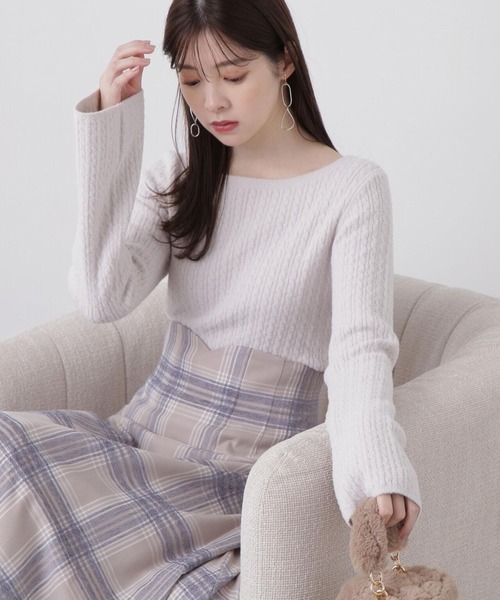 PROPORTION BODY DRESSING（プロポーションボディドレッシング