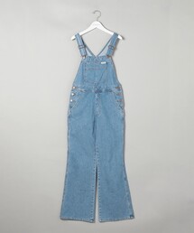 Wrangler | Wrangler/ラングラー FLARE OVERALLS / フレアオーバーオール/ WL2854(サロペット/オーバーオール)