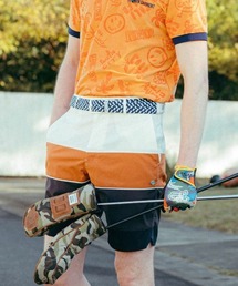 horn garment ホーンガーメント　ショートパンツ 新品未使用HORN GARMENT ショートパンツ ホーンガーメント