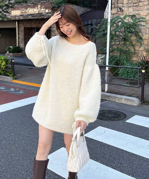 MAJESTIC LEGON（マジェスティックレゴン）の「モコモコブークレミニ