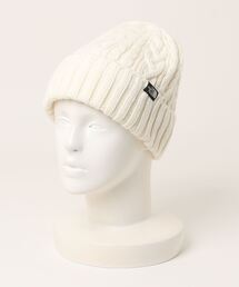 THE NORTH FACE | 【THE NORTH FACE】Cable Baenie(ニットキャップ/ビーニー)