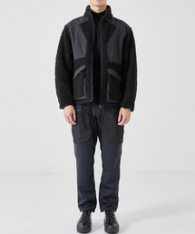 WHITE MOUNTAINEERING（ホワイトマウンテニアリング）の「【White  