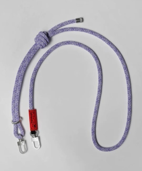 Topologie/トポロジー/8.0mm Ropeバーブル