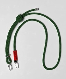Topologie | Topologie/トポロジー/8.0mm Rope【ストラップ単体】(スマホグッズ)