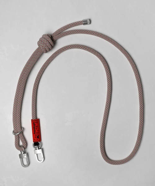 Topologie（トポロジー）の「Topologie/トポロジー/8.0mm Rope