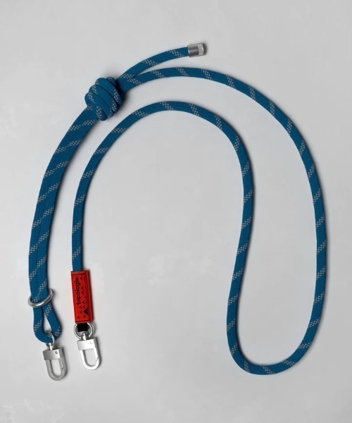 Topologie（トポロジー）の「Topologie/トポロジー/8.0mm Rope