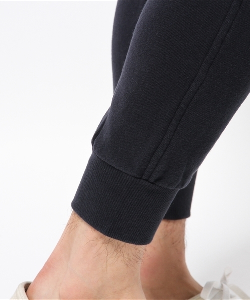 SHIPS(シップス)の「SC: SHIPS(シップス) ナロー テーパード スウェット パンツ(その他パンツ・メンズ・グレー/ダークグレー/ネイビー・SMALL/LARGE/MEDIUM/X-LARGE)」の10枚目の写真