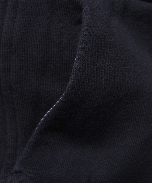 SHIPS(シップス)の「SC: SHIPS(シップス) ナロー テーパード スウェット パンツ(その他パンツ・メンズ・グレー/ダークグレー/ネイビー・SMALL/LARGE/MEDIUM/X-LARGE)」の11枚目の写真