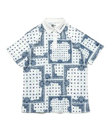 NEW ERA（ニューエラ）の「ニューエラ ゴルフ レディース ポロシャツ（ポロシャツ）」