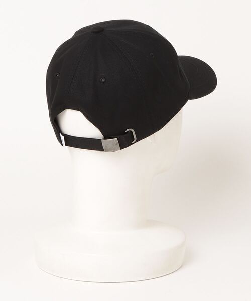 さらに100円引き◆MMLG◆OPACITY BALLCAP VARZAR バザール Gold stud over fit ball cap | ファッション