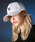 VARZARioU[j́uyVARZAR/oU[z3D Monogram logo over fit ball cap/3DmOSI[o[tBbg{[LbviLbvjvbzCg