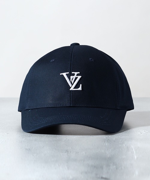 セール】【VARZAR/バザール】3D Monogram logo over fit ball