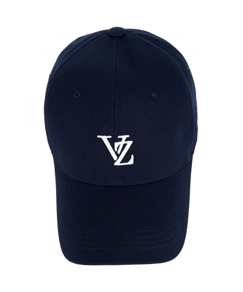 VARZAR（バザール）の「【VARZAR/バザール】3D Monogram logo over fit ball cap/3Dモノグラムロゴオーバーフィットボールキャップ（キャップ・レディース・ネイビー/ベージュ/ホワイト/ブラック・FREE）」の18枚目の写真