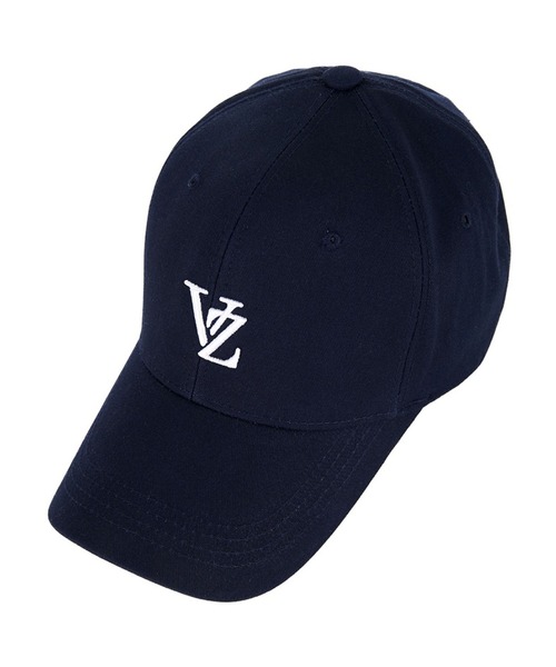 VARZAR（バザール）の「【VARZAR/バザール】3D Monogram logo over fit ball cap/3Dモノグラムロゴオーバーフィットボールキャップ（キャップ・レディース・ネイビー/ベージュ/ホワイト/ブラック・FREE）」の10枚目の写真
