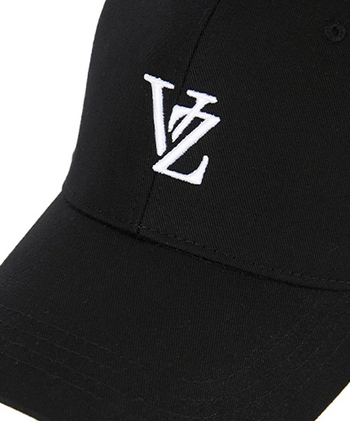 VARZAR（バザール）の「【VARZAR/バザール】3D Monogram logo over fit ball cap/3Dモノグラムロゴオーバーフィットボールキャップ（キャップ・レディース・ネイビー/ベージュ/ホワイト/ブラック・FREE）」の17枚目の写真