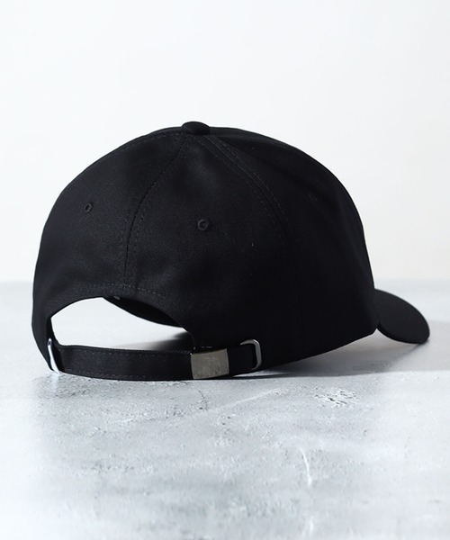 VARZAR（バザール）の「【VARZAR/バザール】3D Monogram logo over fit ball cap/3Dモノグラムロゴオーバーフィットボールキャップ（キャップ・レディース・ネイビー/ベージュ/ホワイト/ブラック・FREE）」の19枚目の写真