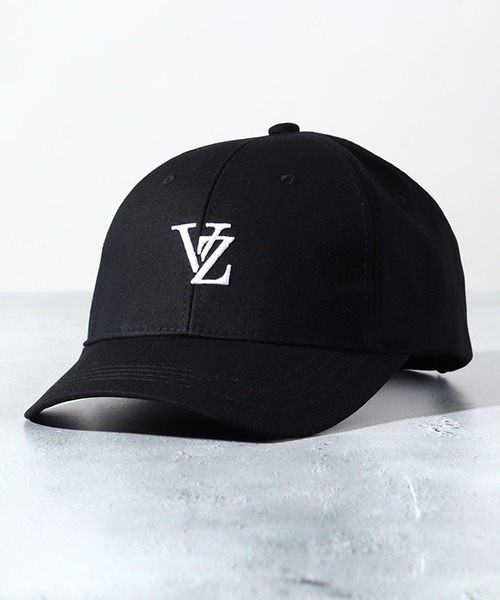 セール】【VARZAR/バザール】3D Monogram logo over fit ball