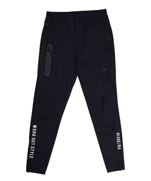 ストレッチ切り替えスキニーパンツ(その他パンツ)|LUXE/R ストレッチ切り替えスキニーパンツ(その他パンツ)|LUXE/R