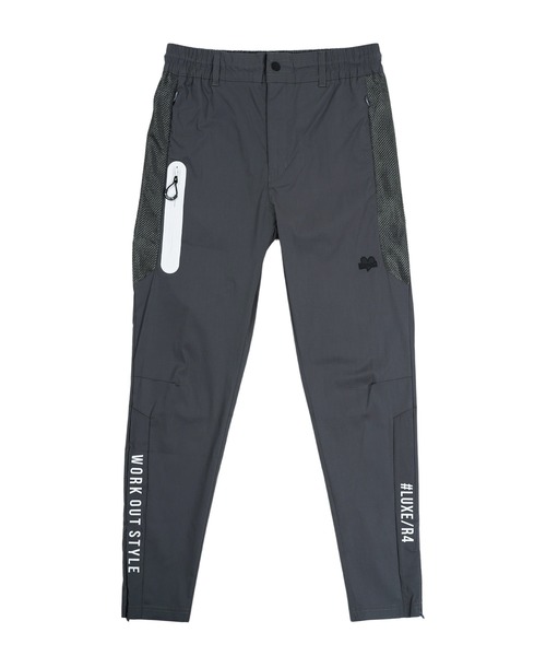 LUXE/R GOLF(ラグジュ ゴルフ)の「ストレッチ切り替えスキニーパンツ(その他パンツ・メンズ・カーキ/グレー/ブラック/ベージュ・LARGE/X-LARGE/MEDIUM)」の7枚目の写真