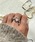 cuorequal�i�N�I���R�[���j�́u�Ղ�����n�[�g�f�U�C�������O�i�����O�j�v�b�V���o�[