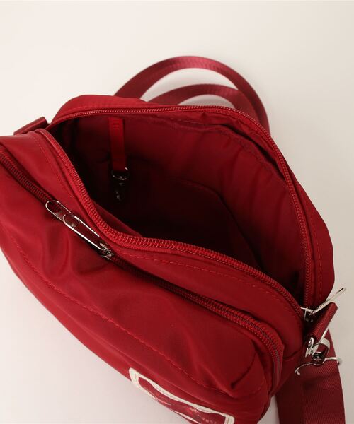 PINK HOUSE（ピンクハウス）の「ピンクハウスネーム使いショルダー