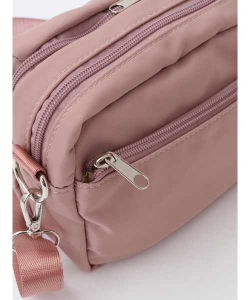 PINK HOUSE（ピンクハウス）の「ピンクハウスネーム使いショルダー